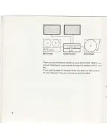 Предварительный просмотр 9 страницы b&o Beocord 1200 Operating Instructions Manual