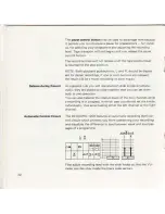 Предварительный просмотр 23 страницы b&o Beocord 1200 Operating Instructions Manual