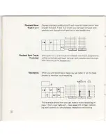 Предварительный просмотр 33 страницы b&o Beocord 1200 Operating Instructions Manual