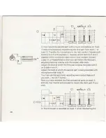 Предварительный просмотр 37 страницы b&o Beocord 1200 Operating Instructions Manual