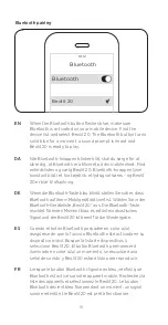 Preview for 10 page of b&o Beolit 20 User Manual