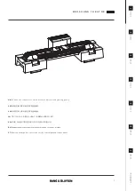 Preview for 11 page of b&o BEOSOUND THEATRE Assembly Manual