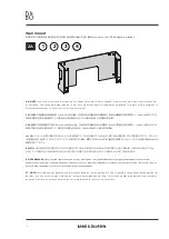 Preview for 14 page of b&o BEOSOUND THEATRE Assembly Manual