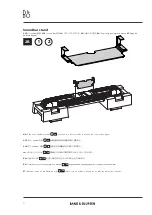 Preview for 20 page of b&o BEOSOUND THEATRE Assembly Manual