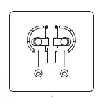 Preview for 10 page of b&o Play Earset User Manual