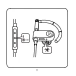 Preview for 24 page of b&o Play Earset User Manual