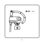 Preview for 47 page of b&o Play Earset User Manual