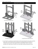 Preview for 4 page of B&P Manufacturing Liberator Assembly Instructions Manual