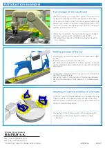 Предварительный просмотр 4 страницы B&PLUS RS12T-TF423A-TP01 Instructions