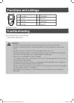 Предварительный просмотр 5 страницы B&Q 5059340117560 Manual