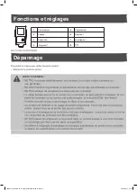 Предварительный просмотр 7 страницы B&Q 5059340117560 Manual