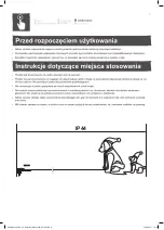 Предварительный просмотр 8 страницы B&Q 5059340117560 Manual