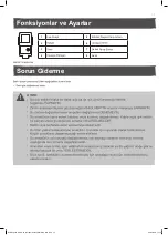 Предварительный просмотр 15 страницы B&Q 5059340117560 Manual