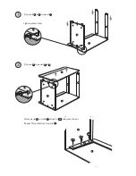 Предварительный просмотр 2 страницы B&Q 5397007212969 Assembly Manual