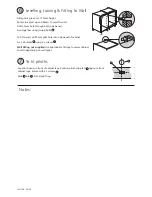 Предварительный просмотр 4 страницы B&Q 5397007212969 Assembly Manual