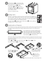 Preview for 3 page of B&Q CSS1359 Assembly Manual