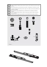 Предварительный просмотр 3 страницы B&Q form DARWIN Manual