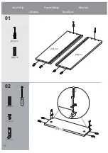 Предварительный просмотр 12 страницы B&Q form DARWIN Manual