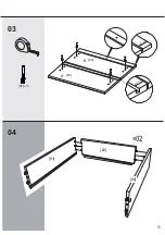 Предварительный просмотр 13 страницы B&Q form DARWIN Manual