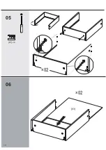 Предварительный просмотр 14 страницы B&Q form DARWIN Manual