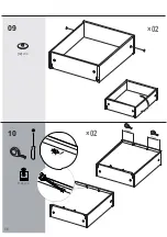 Предварительный просмотр 16 страницы B&Q form DARWIN Manual