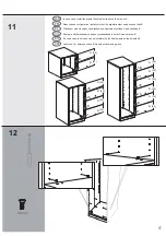 Предварительный просмотр 17 страницы B&Q form DARWIN Manual