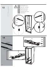 Предварительный просмотр 18 страницы B&Q form DARWIN Manual