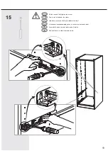 Предварительный просмотр 19 страницы B&Q form DARWIN Manual