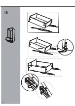 Предварительный просмотр 20 страницы B&Q form DARWIN Manual