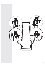 Предварительный просмотр 21 страницы B&Q form DARWIN Manual