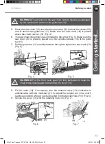 Предварительный просмотр 23 страницы B&Q FPCSP46-3 Original Instructions Manual