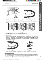 Предварительный просмотр 25 страницы B&Q FPCSP46-3 Original Instructions Manual