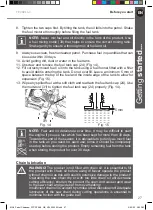 Предварительный просмотр 27 страницы B&Q FPCSP46-3 Original Instructions Manual