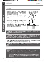 Предварительный просмотр 28 страницы B&Q FPCSP46-3 Original Instructions Manual