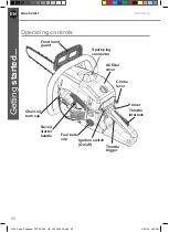 Предварительный просмотр 30 страницы B&Q FPCSP46-3 Original Instructions Manual