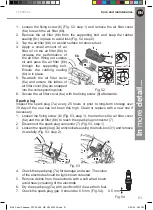 Preview for 51 page of B&Q FPCSP46-3 Original Instructions Manual