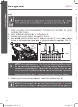 Preview for 22 page of B&Q FPLMP138 Original Instructions Manual