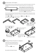 Preview for 3 page of B&Q Linen Press Assembly Manual