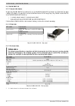 Preview for 78 page of B&R Industrial Automation GmbH MAAPC3100-ENG User Manual