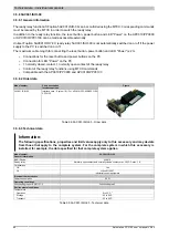 Preview for 80 page of B&R Industrial Automation GmbH MAAPC3100-ENG User Manual