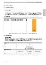 Preview for 99 page of B&R Industrial Automation GmbH MAAPC3100-ENG User Manual