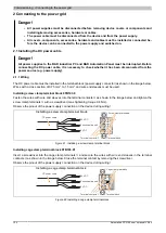 Preview for 104 page of B&R Industrial Automation GmbH MAAPC3100-ENG User Manual