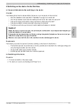 Preview for 107 page of B&R Industrial Automation GmbH MAAPC3100-ENG User Manual