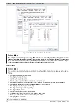 Preview for 114 page of B&R Industrial Automation GmbH MAAPC3100-ENG User Manual