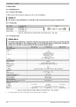 Preview for 156 page of B&R Industrial Automation GmbH MAAPC3100-ENG User Manual