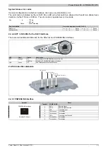 Предварительный просмотр 23 страницы B&R Industrial Automation GmbH Power Panel 65 User Manual