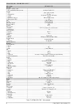 Предварительный просмотр 52 страницы B&R Industrial Automation GmbH Power Panel 65 User Manual