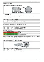 Предварительный просмотр 63 страницы B&R Industrial Automation GmbH Power Panel 65 User Manual