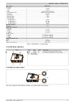 Предварительный просмотр 73 страницы B&R Industrial Automation GmbH Power Panel 65 User Manual