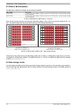 Предварительный просмотр 102 страницы B&R Industrial Automation GmbH Power Panel 65 User Manual